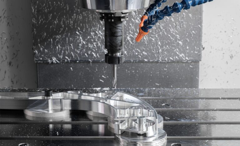 CNC Machining CNC加工